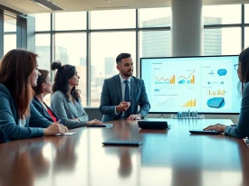 Maximizing Business Success with an Amazon Growth Partner