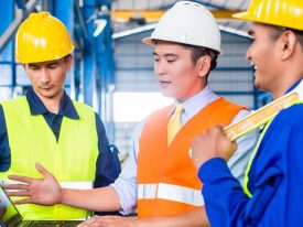 Elevating Workplace Wellness Through Logan Occupational Health Services’ Industrial Hygiene Services