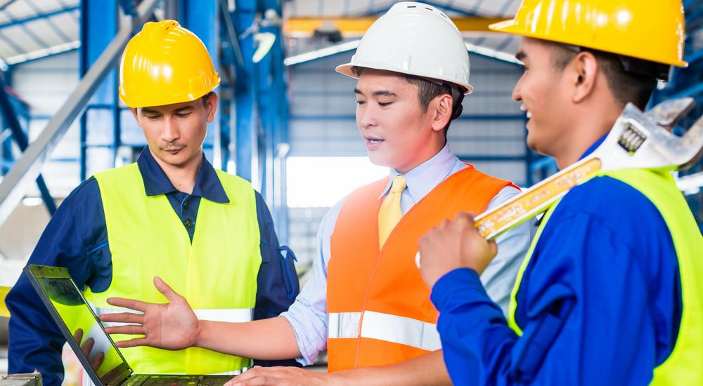 Elevating Workplace Wellness Through Logan Occupational Health Services’ Industrial Hygiene Services