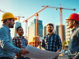 Building Connections: Effective Strategies for the Southern California Contractors Association
