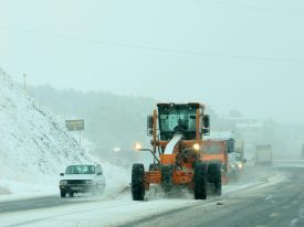 Choose Professional Snow Removal Services for Safe and Accessible Commercial Spaces