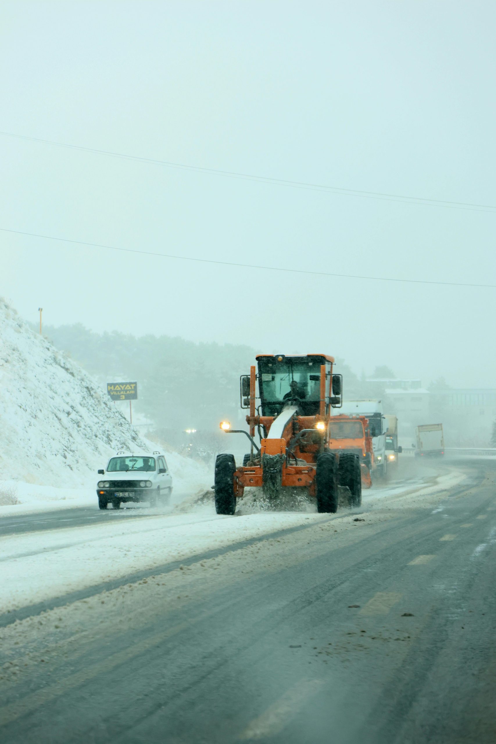 Choose Professional Snow Removal Services for Safe and Accessible Commercial Spaces
