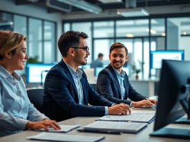 Mastering How to Automate Accounts Payable with Axolt for Enhanced Efficiency