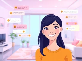 Innovative Ways to Enhance Your AI Girlfriend Chat Experience