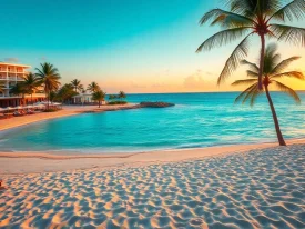 Exclusive Livingstone Vacations Travel Packages for Unforgettable Getaways