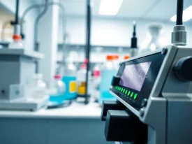 Essential Guide to Choosing the Right Hydrazine Monitor for Safety