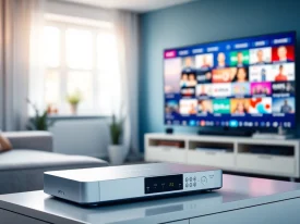 Top IPTV Providers in the UK: Comprehensive Guide to Choosing the Best Service