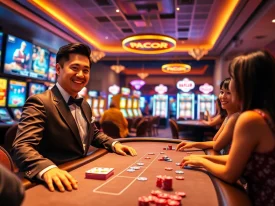 Winning Strategies for Success at PAGCOR Online Casino: Insights & Tips