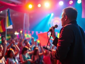 Embracing Culture Through Music: Connections, Diversity, and Community