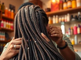 Finding the Best African Braiding Salon Near Me: Expert Tips and Top Recommendations