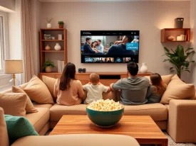 Unlocking Entertainment: Maximize Your Free Streaming Trial Experience
