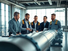 Effective Solutions for Pipe Stress Management in Engineering Projects