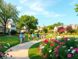 Discover the Heart of Clarksburg: Community, Culture, and Connections