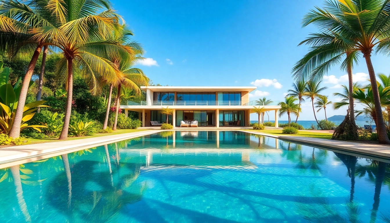Rent a villa property for sale near serene landscapes and modern amenities.
