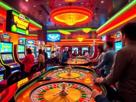 Engage with the Best at Pagcor Online Casino: A Guide to Online Gaming in the Philippines