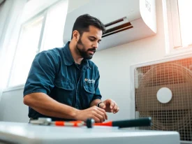 Expert AC Repair Services in Glendale AZ – Ensure Your Comfort with Reliable HVAC Solutions
