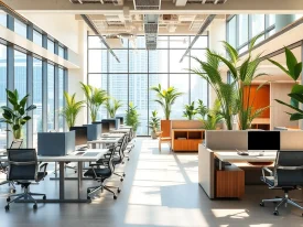 Affordable and Flexible Office Space for Rent in Bangalore – Your Comprehensive Guide