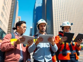 Enhancing Community Safety with Real-time Safety Alerts