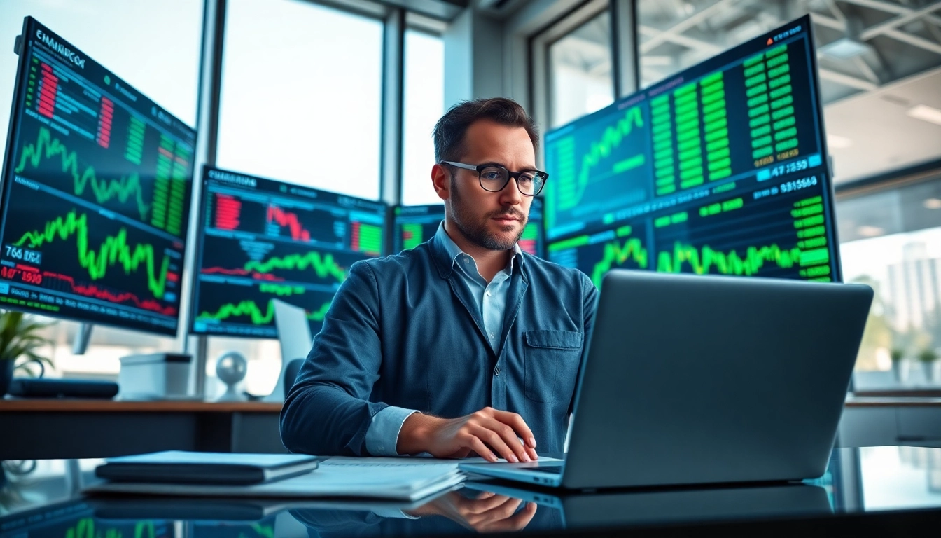 Enhance your ai trading experience with professional analysis and engaging market data.