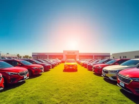 Find Used Vehicles: Top Tips for Smart Buying Choices and Great Deals