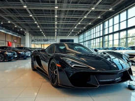 Finding Your Perfect Car: A Comprehensive Guide to Your Ideal Ride