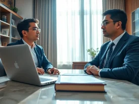 Finding Trustworthy Divorce Lawyers in Chennai: Insights and Reviews