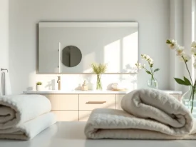 10 Essential Tips for an Affordable Bathroom Remodel Without Compromising Style