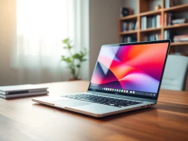 Las Mejores Opciones de Laptops Huawei para Estudiantes y Profesionales