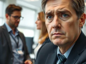 Effective Strategies for How to Detect Impaired Employees in the Workplace