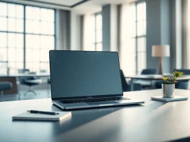 Los Mejores Laptops Huawei para 2024: Potencia y Estilo en Uno