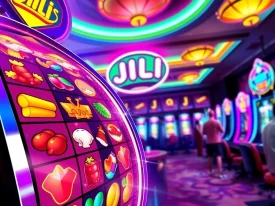 Unlocking the Excitement of JILI Slots: A Guide to Winning Strategies and Games