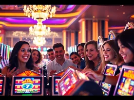Experience the Excitement of JILI Games: A Deep Dive into Slots and Gameplay