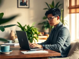 5 Reliable Opportunities for Part Time Work from Home Jobs in the Philippines