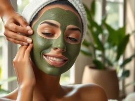 Les Bienfaits et l’Utilisation du Masque Tebrima pour une Peau Radieuse