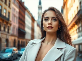 Die besten Modelagentur Zürich: Top Talent für Ihre Projekte
