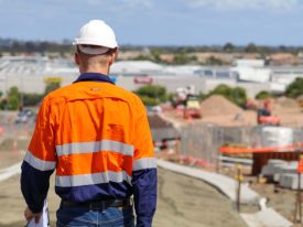 Real-Time Data from Industrial Hygiene Software