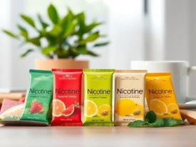 Understanding What Are Nicotine Pouches: Benefits, Usage, and Safety