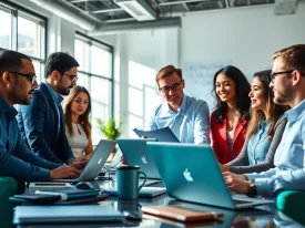 Maximize Business Efficiency with Expert Edmonton IT Services