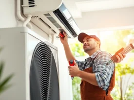 Reliable and Affordable Los Angeles HVAC Services for Your Home