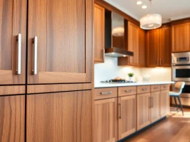 Transform Your Kitchen with Tailored Westchester Custom Cabinets for Every Style