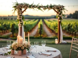 Enchanting Clarksburg Wedding Venues: Celebrate Your Special Day Surrounded by Nature