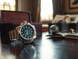 Maximize Your Returns: How to Sell Luxury Watch with Confidence