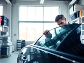 Choosing the Best Car Tint: Essential Insights and Options