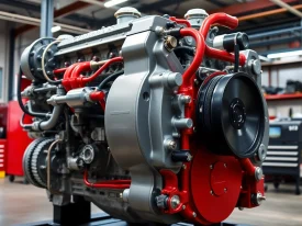 Quality Cummins ISX Engine for Sale: Your Guide to Performance and Reliability