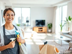 Expert Bond Cleaning Logan Services for a Stress-Free Move