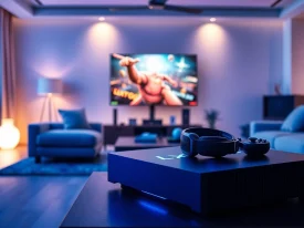 Meningkatkan Pengalaman Gaming dengan LXTOTO: Solusi Terbaik untuk Gamer