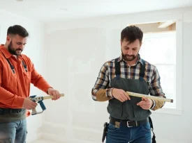 Choosing the Right Drywall Contractors: A Comprehensive Guide for Homeowners