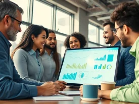 Strategic Insights into Competitor Pricing Analysis for Market Leaders