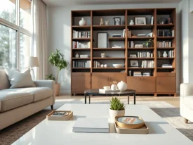 Expert House Organizer Alpharetta: Transforming Spaces into Serenity