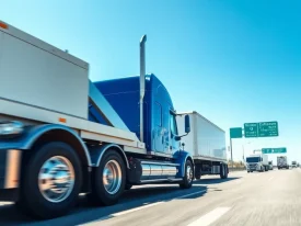 Why Choose an Affordable Big Rig Towing Company for Your Needs